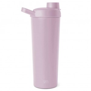 Simple Modern Water Bottles Purple | HRFZIU841