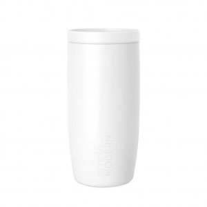 Simple Modern Water Bottles White | RETMHP920