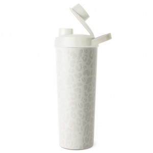 Simple Modern Water Bottles White | YQAWZE421